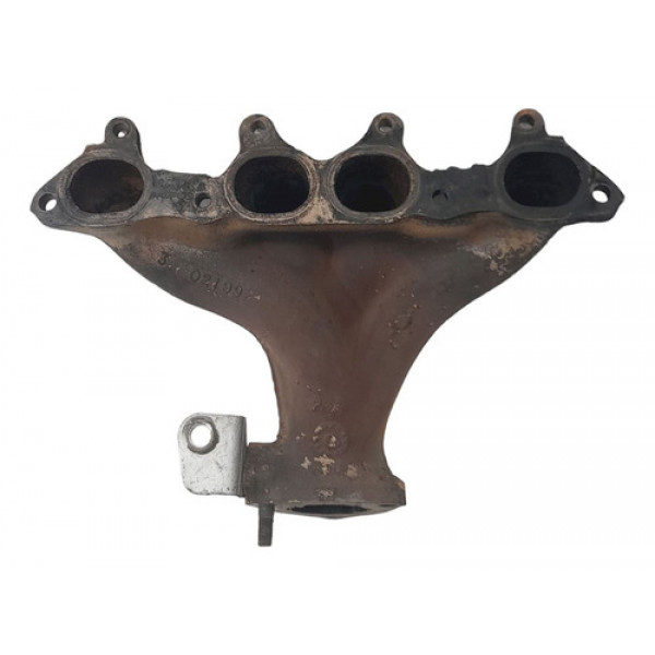 Coletor Escapamento Honda Accord 2.3 16v 2000    145517