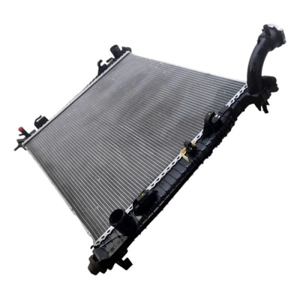 Radiador De Água Jeep Grand Cherokee 3.6 2012 V1826 - P36