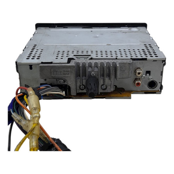 Som Rádio Cd Kenwood Kdc-mp576    198876