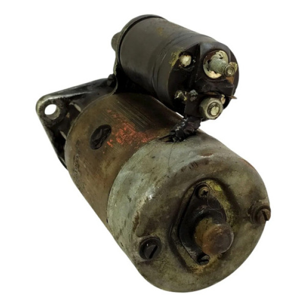 Motor De Arranque Vw Kombi 1.6 1989 V1694 - P26