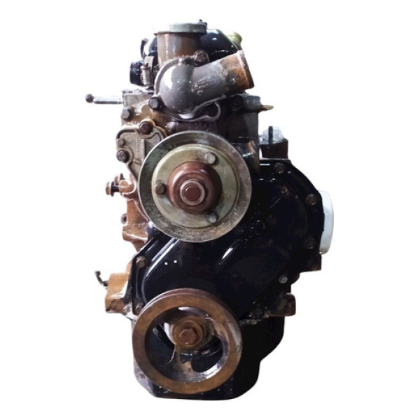 Motor Parcial Cht 1.0 8v    179494