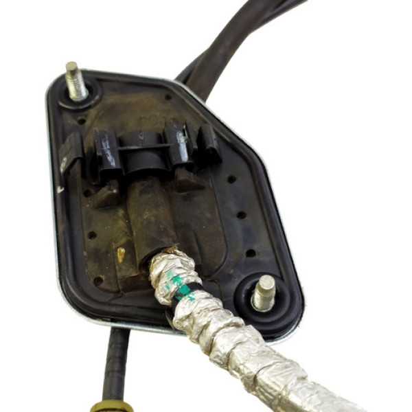Cabo Alavanca Trambulador  Ford Fiesta 1.6 At 2016 183807