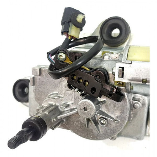 Máquina Limpador Vidro Vigia Ford Ka 1.0 2009 132023