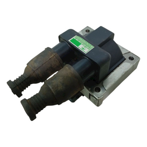 Bobina Ignição  Renault Renault/scenic Rxe 2.0 2001 204233