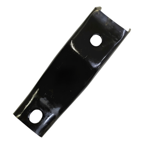 Suporte Inferior Câmbio  Vw Saveiro 1.6 2013 195667 Não Informado