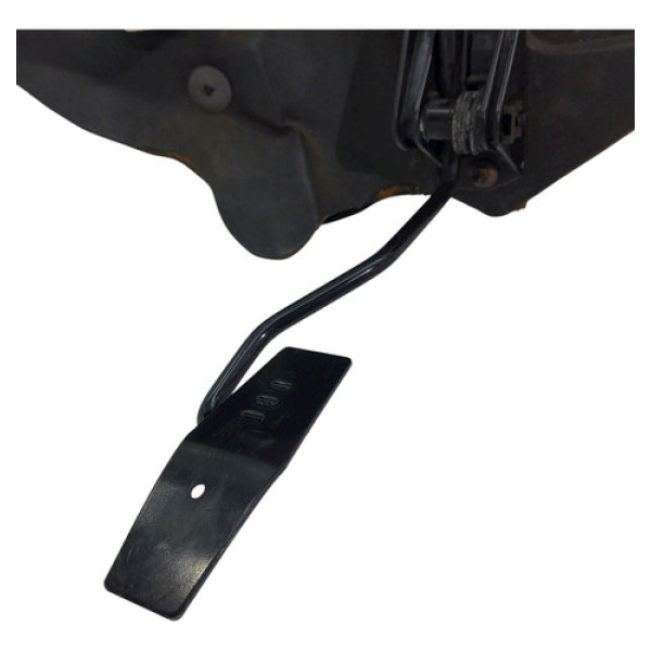 Suporte Pedaleira Gm Zafira 2006    197424 Não Informado