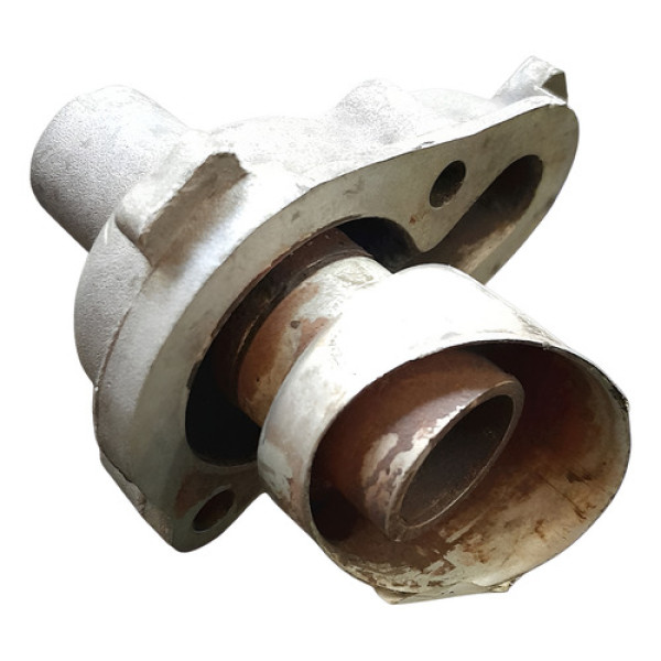 Tampa Respiro Motor Fiat Uno 1.0 1999    28850