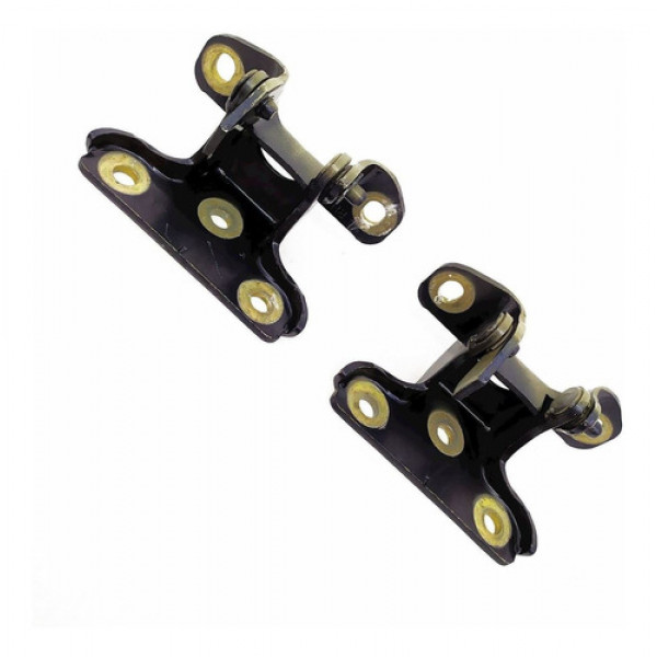 Dobradiça Porta Traseira Direita Land Rover Discovery Série 