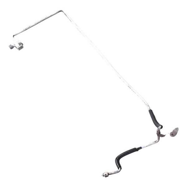 Mangueira Caixa Ar Condicionado  Toyota Corolla 1.8  2002 20