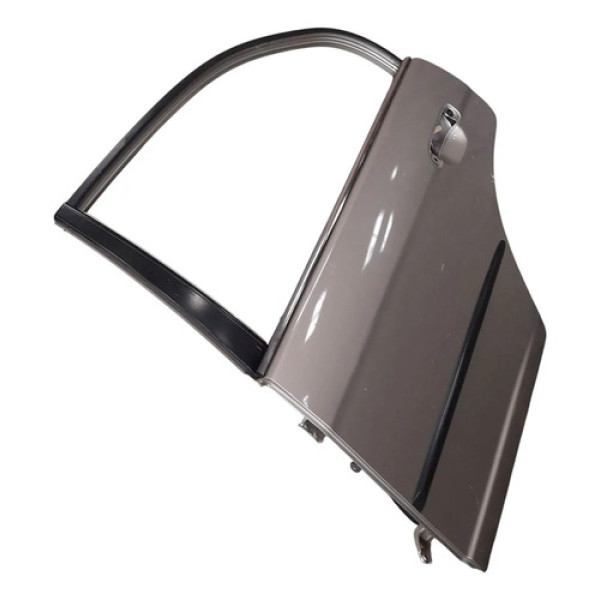 Porta Traseira Esquerda Honda Civic Lx 1.7 16v At 2001 V1808 Traseira Não Informado