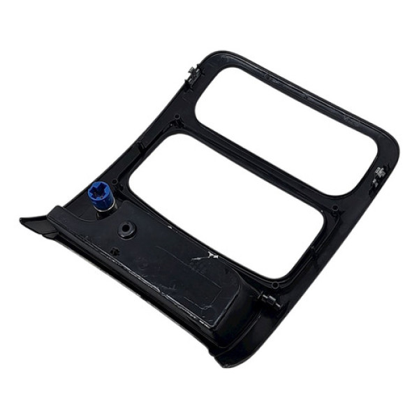Acabamento Moldura Rádio Comando Ar Condicionado  Jeep Chero