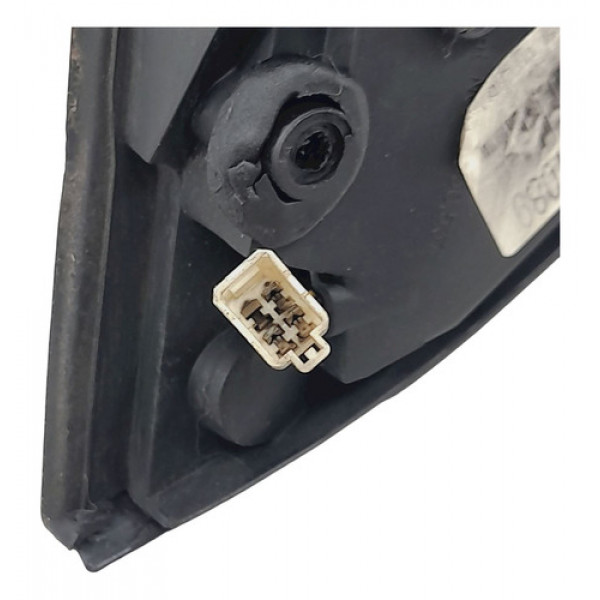 Retrovisor Esquerdo Gm Omega 2005    145887