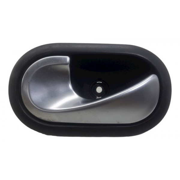 Maçaneta Interna Porta Dianteira Esquerda Renault Megane 200