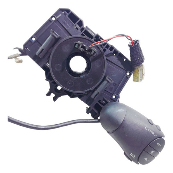 Suporte Chave Seta Comando Rádio Renault Sandero 2010    205 Não Informado