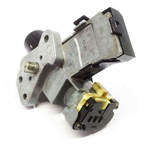 Kit Chave Ignição Tampa Tanque Honda Lead 110 2010 71384