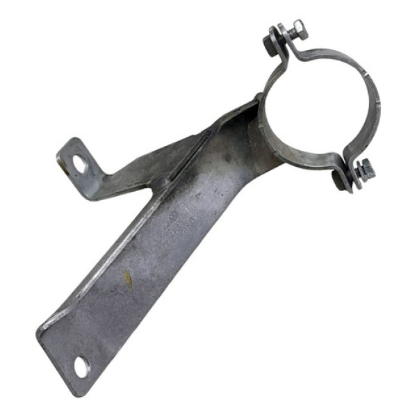 Suporte Inferior Cano Admissão Turbina  Audi A3 1.8 T  1998  Não Informado