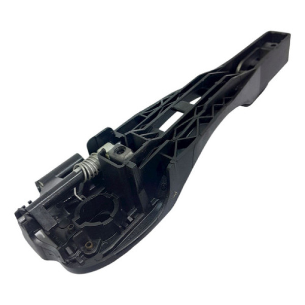 Maçaneta Externa Porta Traseira Esquerda  Citroën C3 1.4 201 Não Informado