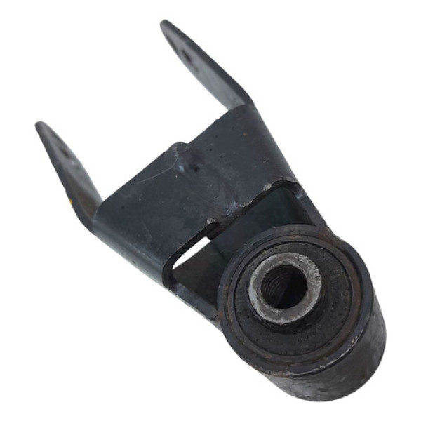 Suporte Inferior Coxim Câmbio  Peugeot 207 Passion Xr 2009 1