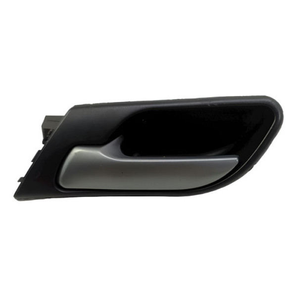 Maçaneta Interna Porta Dianteira Esquerda  Bmw X5 4.4  2006  Não Informado Traseira