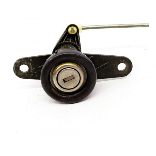 Cilindro Miolo Chave Tampa Traseira Fiat Stilo 2009    11911