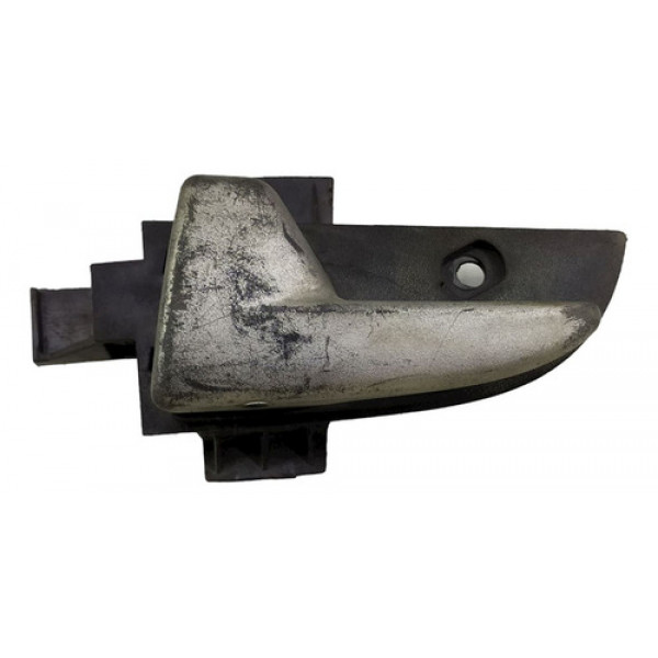 Maçaneta Interna Porta Traseira Esquerda Gm Prisma 2012    1