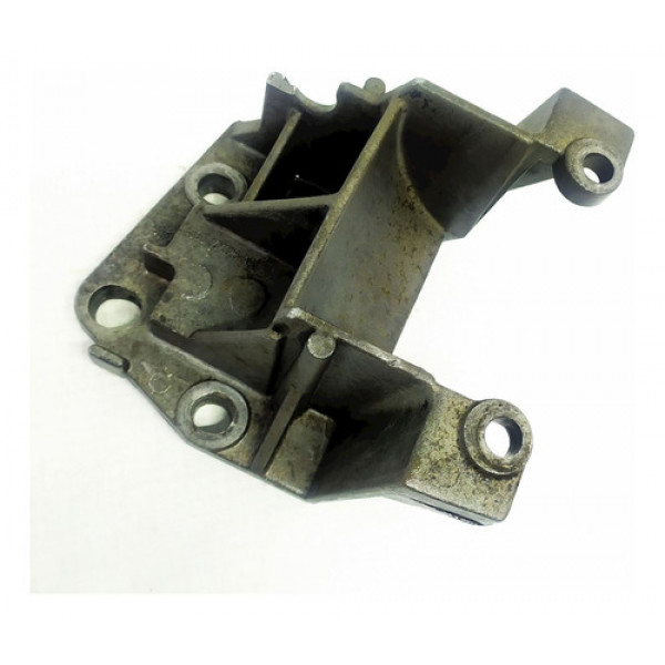Suporte Esquerdo Câmbio Ford Courier 1.6 2006    141515