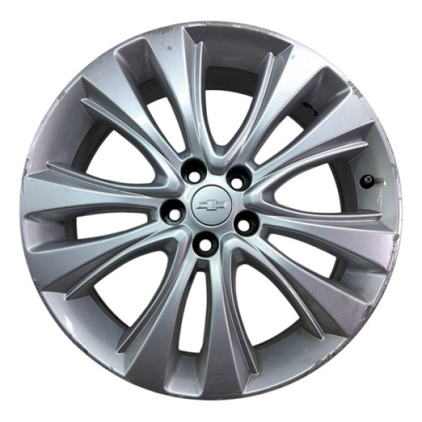 Roda Traseira Esquerda Gm Tracker Premier 1.4  2019 V1729 - 