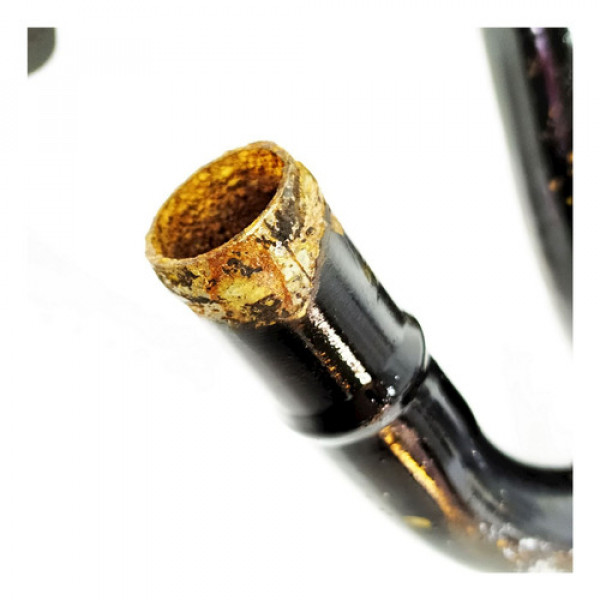 Cano Água Motor Peugeot 206 1.4 2007 101166