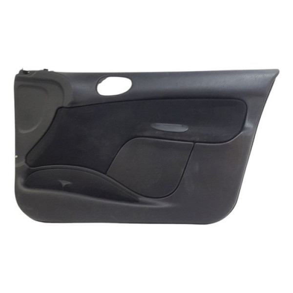 Forro Porta Dianteira Direita  Peugeot 206 1.4  2008 184540