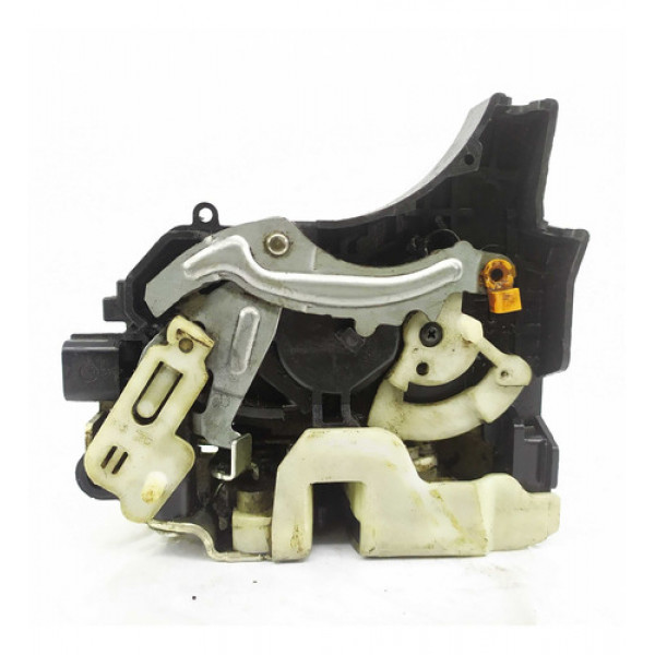 Fechadura Traseira Direita Mitsubishi L200 2011  25023