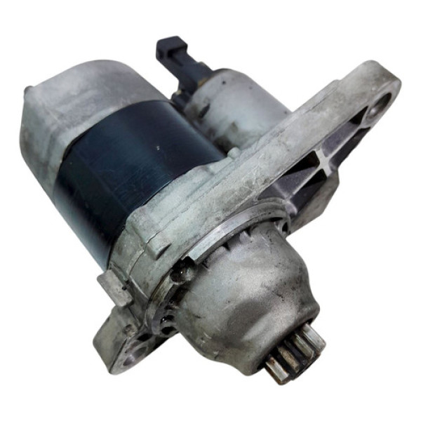 Motor De Arranque Vw Polo 1.6 2003 V1802 - P26