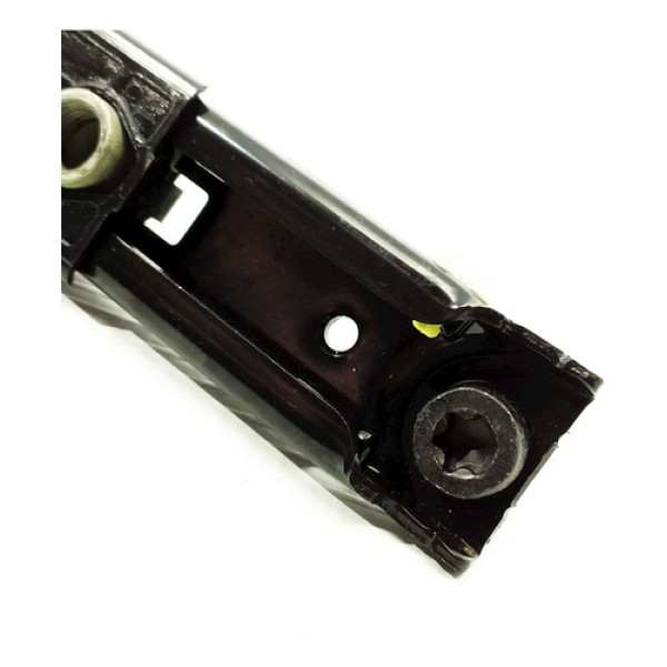 Trilho Regulagem Cinto Dianteiro Direito Gm Prisma 1.4 At  2