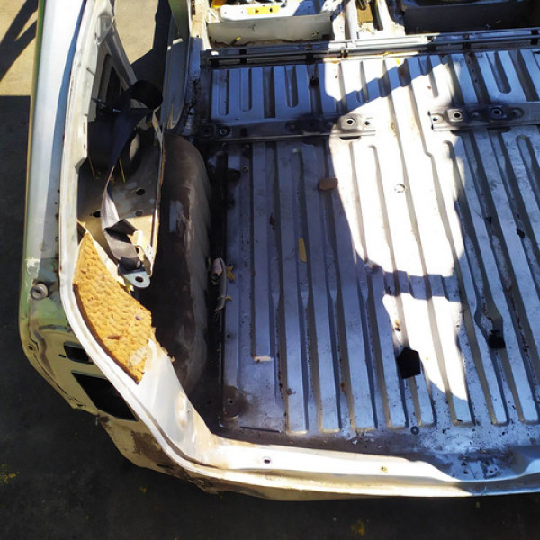 Lateral Esquerda Citroen Xsara Picasso 2002 V462 19317