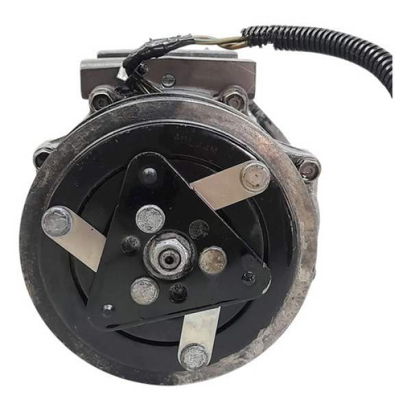 Compressor Do Ar Citroën Xsara 2.0 16v 2005 V1800 - P11