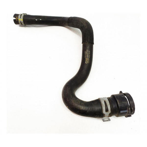 Mangueira Inferior Radiador Gm Spin 1.8 2013    32640