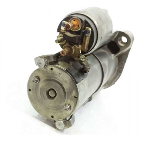 Motor De Arranque Gm Vectra 2.0 Aut 2011 V1336 - P26