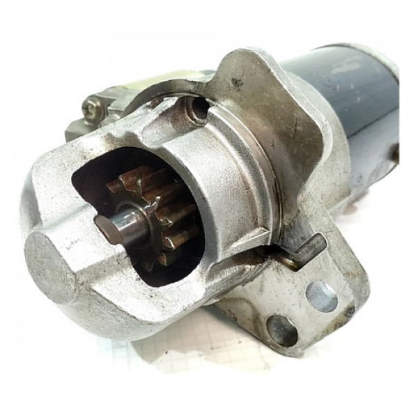 Motor Arranque Gm Captiva 3.6    131700