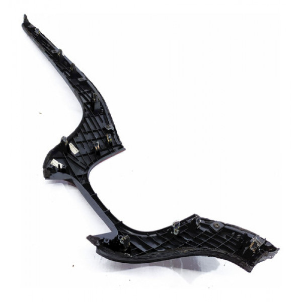 Moldura Friso Direito Painel Hyundai Santa Fe 2.7 2006 60135