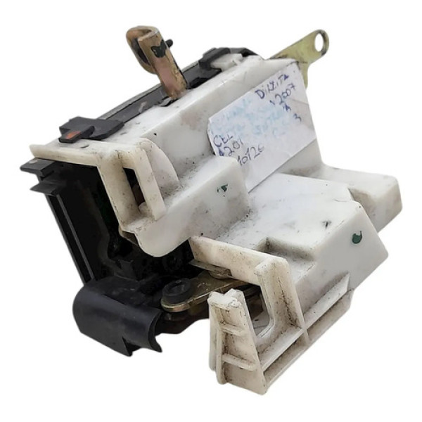 Fechadura Porta Dianteira Direita Gm Celta 2007/13    212510