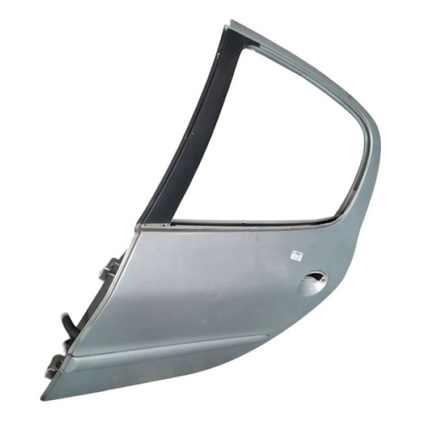 Porta Traseira Esquerda Peugeot 207 Xr 1.4 2011 V1801 - P35 Traseira Não Informado