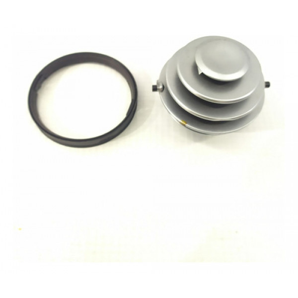 Difusor Ar Painel Citroën C3 2006    142943