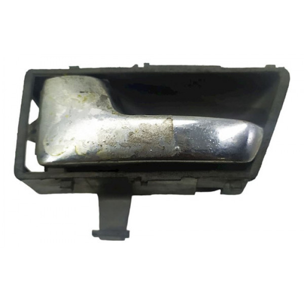 Maçaneta Interna Dianteira Esquerda Gol 1990    19094