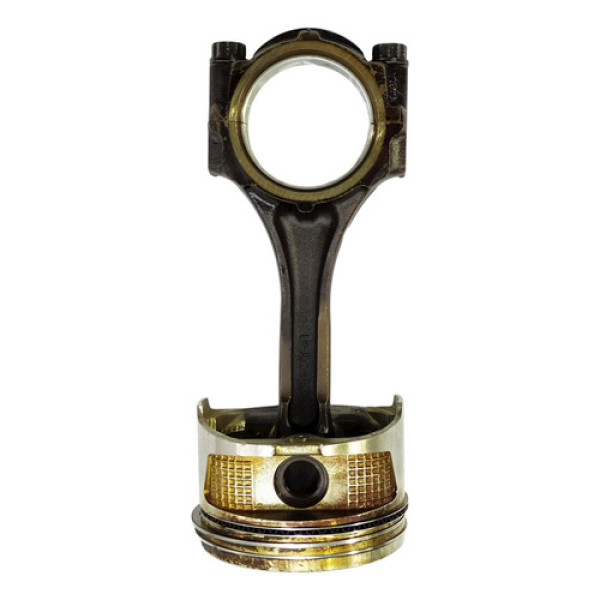 Pistão Biela  Toyota Corolla 1.8  2002 201578