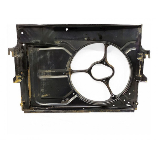 Defletor Ventoinha Radiador Ford Escort 1.8 16v 1999 82130