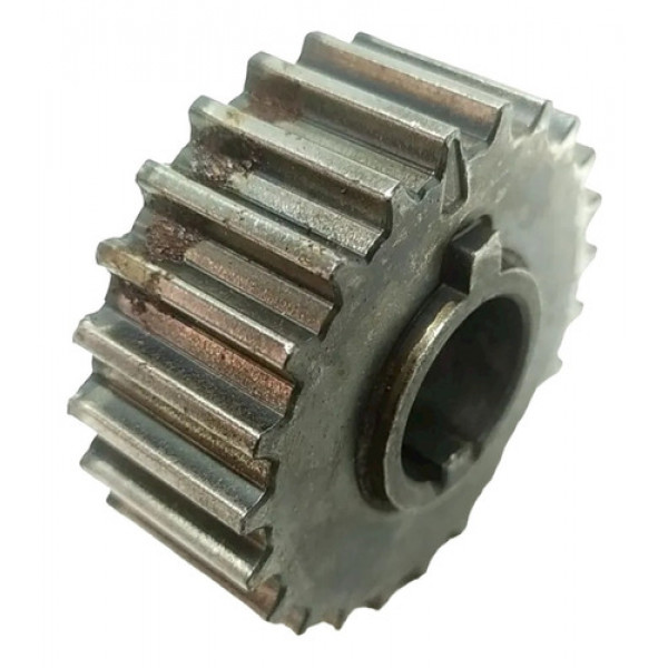 Engrenagem Virabrequim Fiat Stilo 1.8 16v 2009    118985