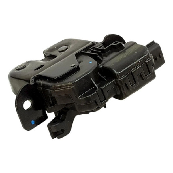 Fechadura Tampa Traseira  Renault Duster 1.6 16v 2013 203765