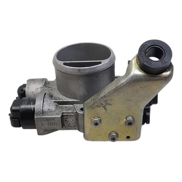 Tbi Corpo Borboleta  Fiat Fiorino 1.3 2006 208955