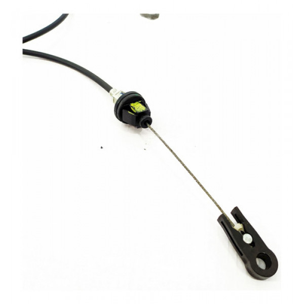 Cabo Pedal Freio Trambulador Alavanca Marcha Hyundai Hb20x 1