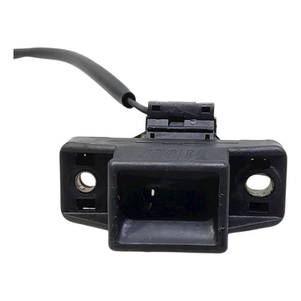Fechadura Tampa Traseira  Renault Kangoo 1.0 16v 2003 208732