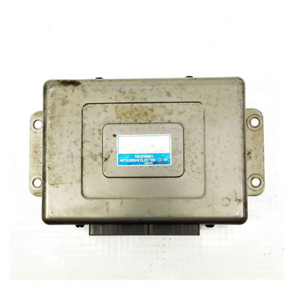 Módulo Cambio Automático Mitsubishi Galant 2.5 16v 1995 Orig